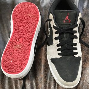 Men's Nike Air Jordan Shoes